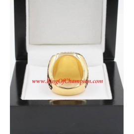 1984 - 1985 Los Angeles Lakers Basketball World Championship Ring, Custom Los Angeles Lakers Champions Ring
