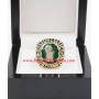 1985 - 1986 Boston Celtics Basketball World Championship Ring, Custom Boston Celtics Champions Ring