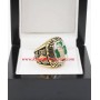 1985 - 1986 Boston Celtics Basketball World Championship Ring, Custom Boston Celtics Champions Ring