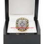 1986 - 1987 Los Angeles Lakers Basketball World Championship Ring, Custom Los Angeles Lakers Champions Ring