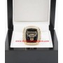 1990 - 1991 Chicago Bulls Basketball World Championship Ring, Custom Chicago Bulls Champions Ring