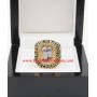 1994 - 1995 Houston Rockets Basketball World Championship Ring, Custom Houston Rockets Champions Ring