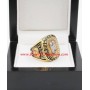 1994 - 1995 Houston Rockets Basketball World Championship Ring, Custom Houston Rockets Champions Ring