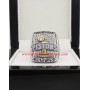 2003 - 2004 Detroit Pistons Basketball World Championship Ring, Custom Detroit Pistons Champions Ring