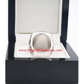 2004 - 2005 San Antonio Spurs Basketball World Championship Ring, Custom San Antonio Spurs Champions Ring