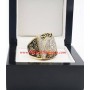 2006 - 2007 San Antonio Spurs Basketball World Championship Ring, Custom San Antonio Champions Ring