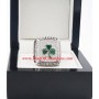 2007 - 2008 Boston Celtics Basketball World Championship Ring, Custom Boston Celtics Champions Ring