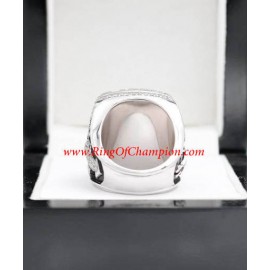 2010 - 2011 Dallas Mavericks Basketball World Championship Ring (Stone Version)