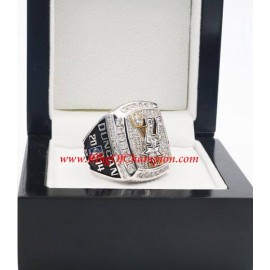 2013 - 2014 San Antonio Spurs Basketball World Championship Ring, Custom San Antonio Spurs Champions Ring