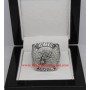 2013 - 2014 San Antonio Spurs Basketball World Championship FAN Ring, Custom San Antonio Spurs Champions Ring