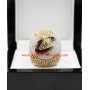 2015–2016 Cleveland Cavaliers Basketball Replica World Championship Ring, Custom Cleveland Cavaliers Ring