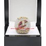 2015–2016 Cleveland Cavaliers Basketball Replica World Championship Ring (Stone Version)