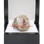 2015–2016 Cleveland Cavaliers Basketball Replica World Championship Ring (Stone Version)