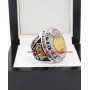 2017 Golden State Warriors Basketball World Championship FAN Ring, Custom Champions Ring