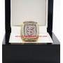 2014 Florida State Seminoles ACC Men's Football College Replica Championship Ring