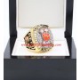 2016 Clemson Tigers ACC Men's Football College National Championship Ring