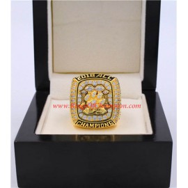 2018 Clemson Tigers ACC Men's Football College National Championship Ring