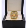2018 Clemson Tigers ACC Men's Football College National Championship Ring