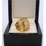 2018 Clemson Tigers ACC Men's Football College National Championship Ring