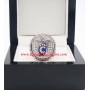 2012 Cincinnati Bearcats Men's Football Big East National Championship Ring, Custom Cincinnati Bearcats Champions Ring