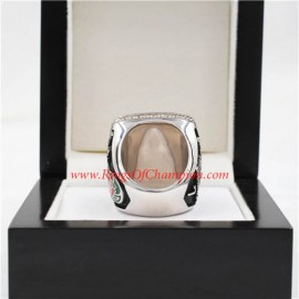 2018 Ohio State Buckeyes Big Ten Men's Football College Championship Ring