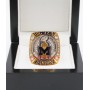 Big Ten 2021 Michigan Wolverines College Men's Football Championship Ring--Presell