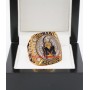 Big Ten 2021 Michigan Wolverines College Men's Football Championship Ring--Presell