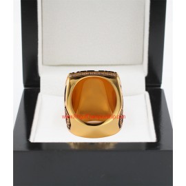 Big Ten 2021 Michigan Wolverines College Men's Football Championship Ring--Presell