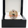 2020 Ohio State Buckeyes Big Ten Men's Football College Championship Ring