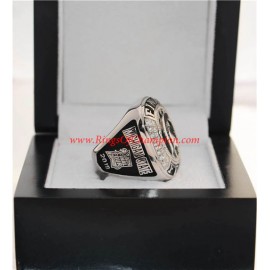 2019 Michigan State Spartans NCAA Men's Basketball Final Four Championship Ring
