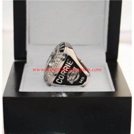 2019 Michigan State Spartans NCAA Men's Basketball Final Four Championship Ring