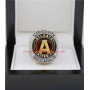 2018 Atlanta United FC MLS Cup Men's Soccer Championship Ring