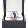2017 North Carolina Tar Heels NCAA Men's Basketball College Championship Ring