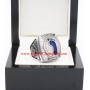 2017 North Carolina Tar Heels NCAA Men's Basketball College Championship Ring