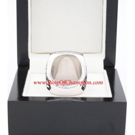 2017 North Carolina Tar Heels NCAA Men's Basketball College Championship Ring