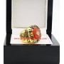 1981 Clemson Tigers NCAA Men's Football National College Championship Ring