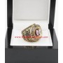 1995 Nebraska Cornhuskers Men's Football NCAA National College Championship Ring