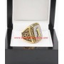 2000 Oklahoma Sooners Men's Football NCAA National College Championship Ring