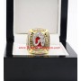 2011 Alabama Crimson Tide Men's Football NCAA National College Championship Ring--Richardson