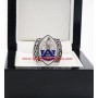 2010 Auburn Tigers NCAA Men's Football College National Championship Ring