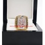 2013 Florida State Seminoles Men's Football NCAA National College Championship Ring