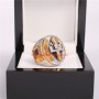 2019 LSU Tigers Men's Football NCAA National College Championship Ring