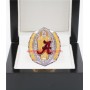 2020 Alabama Crimson Tide Men's Football NCAA National College Championship Ring