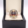 NCAA 2021 Georgia Bulldogs Men's Football National College Championship Ring