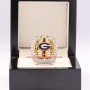 NCAA 2022 Georgia Bulldogs Men's Football National College Championship Ring