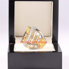 NCAA 2022 Georgia Bulldogs Men's Football National College Championship Ring