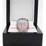 2008 USC Trojans Men's Football Rose Bowl College Championship Ring