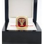 1999 Florida State Seminoles Sugar Bowl Men's Football College Championship Ring