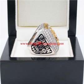 2017 Alabama Crimson Tide Sugar Bowl Men's Football College Championship Ring