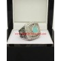 2011 North Carolina Tar Heels ACC Men's Basketball Championship Ring, Custom ACC Champions Ring